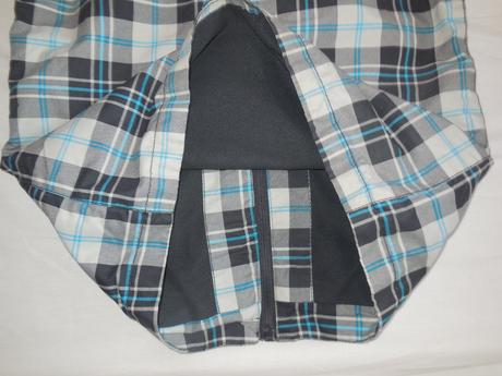 Prechodná vetrovka, 140