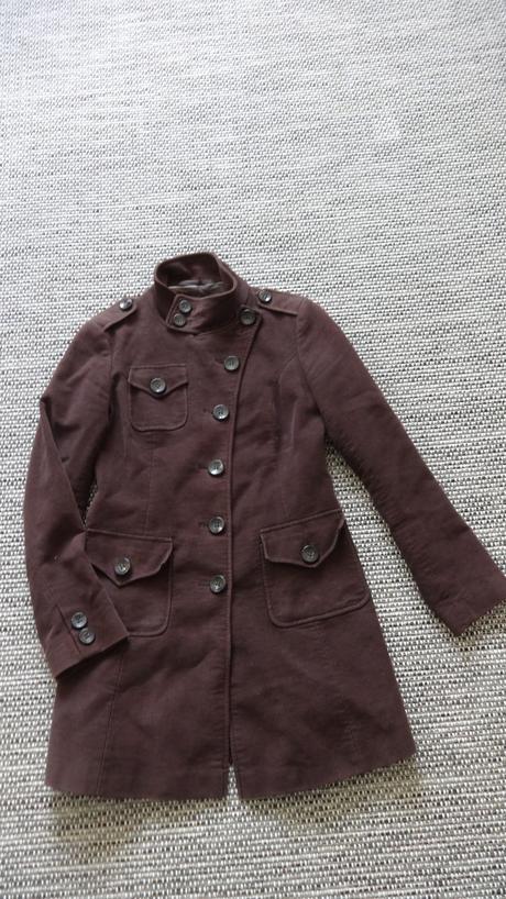 Next prechodný kabát v.6/34, next,34