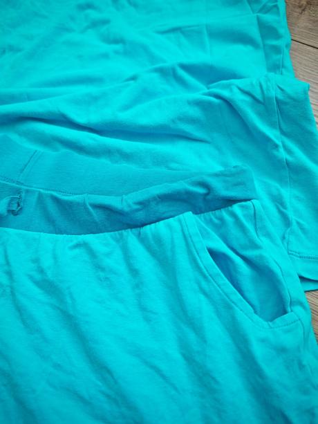 Set šortky a tielko, l