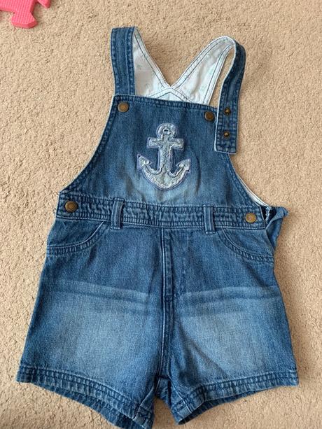 Riflové kraťasky, lupilu,92