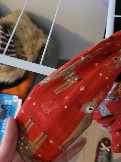 Vianočné šaty, 122