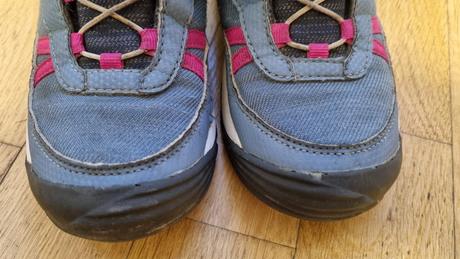 Turisticke topanky decathlon, 31