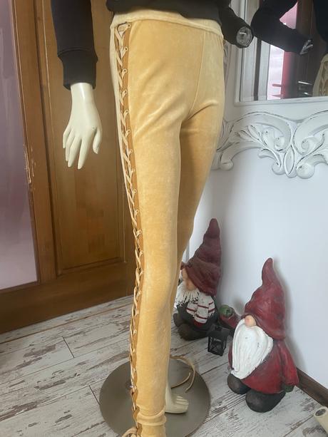 Luxusne leginky fenty by rihanna, m