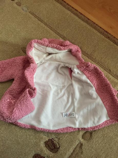 Dievčenský kabátik, george,74