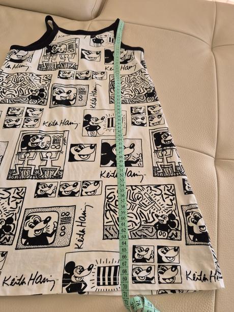 Šaty h&m 134/140, h&m,140