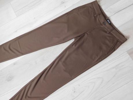 Only sons w 32/l 34  pružné pánske nohavice,, only,l