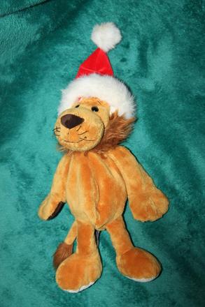 Vianocny levik - so zipsom,