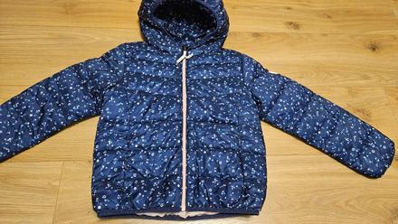 Prechodná bunda c&a 128, c&a,128