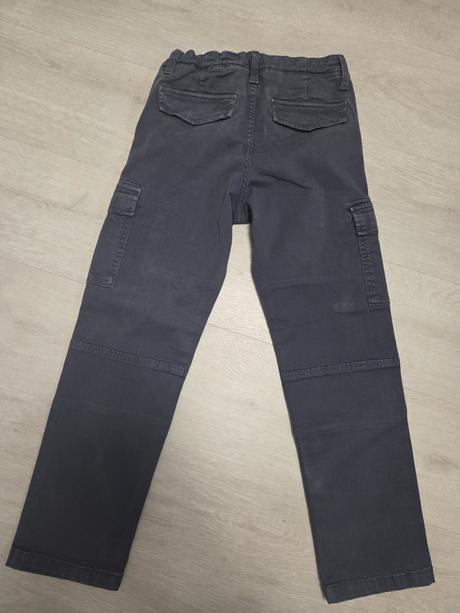 Nohavice jack&jones, 134