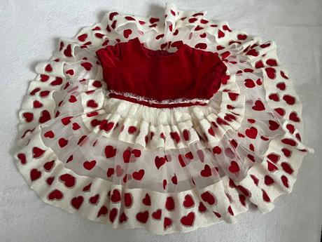 Nádherné šaty monnalisa, monnalisa,62