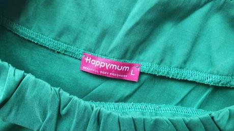 Happymum tehotenská bluzka, l