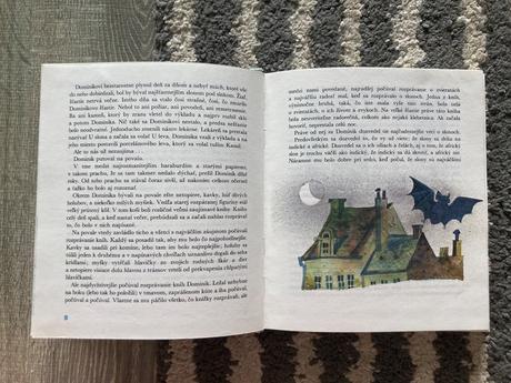 Slon dominik-prvé vyd.1986, 