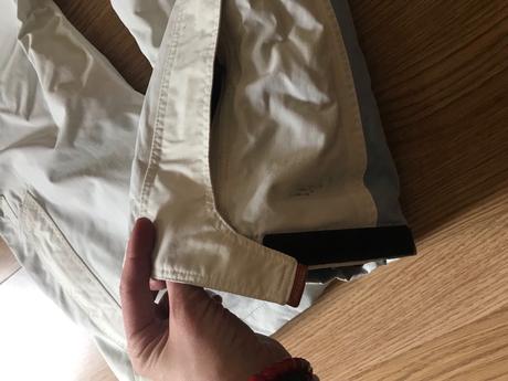 Lyžiarske/snowboardové dámske nohavice envy, envy,36