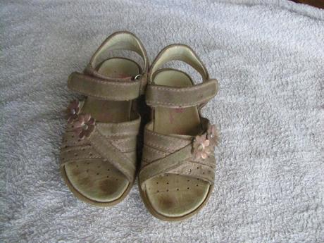 Sandále primigi, primigi,24