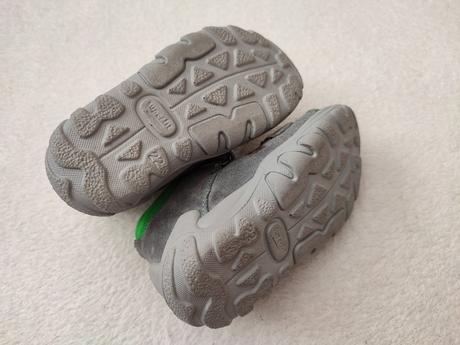 Sandálky, superfit,22