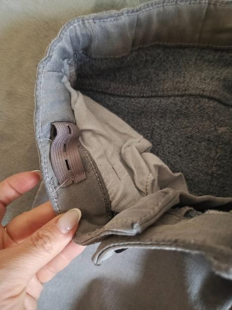 Zateplené rifle, chapter young,164