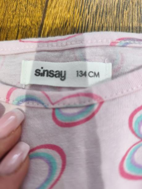 Letné šaty, sinsay,134