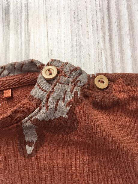 Tričko reserved, reserved,104