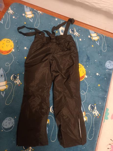 Detské oteplovacky, lupilu,128