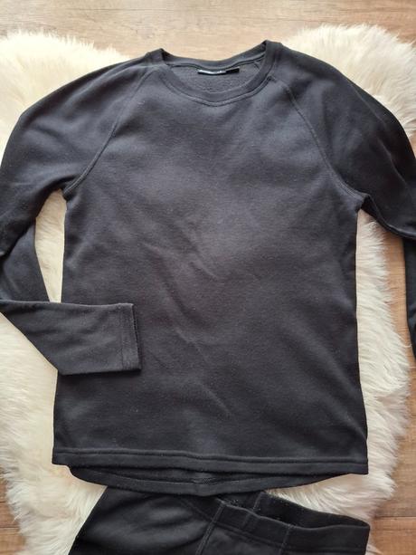 Chlapcenske vyteplene funkcne termopradlo 158/164, pepperts,158