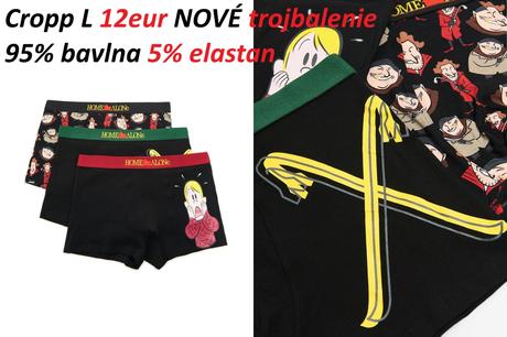 Čiapky, šiltovky, ponožky, ruksaky, trenky, pyžamo, 