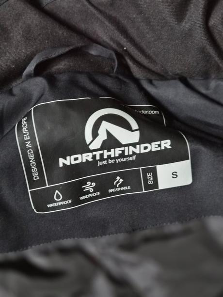 Nortfinder bunda, northfinder®,170