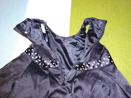 Šaty name it, name it,80