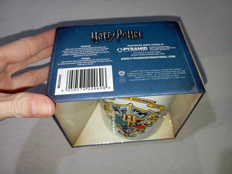 Šálky hrnčeky potter disney got londýn anglicko, 