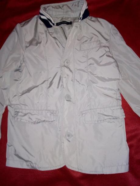 Prechodná bunda, original marines,146