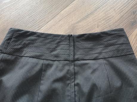 Dámska sukňa, h&m,42