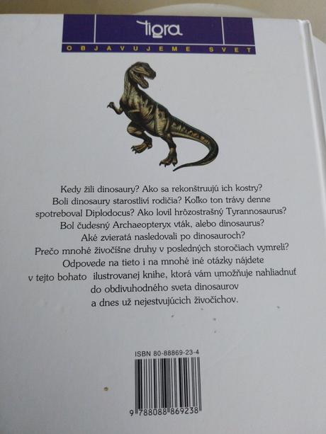 Dinosaury, 