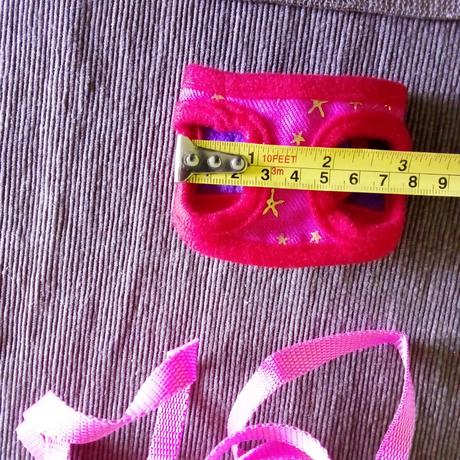 Vodítko popruh pre morča,