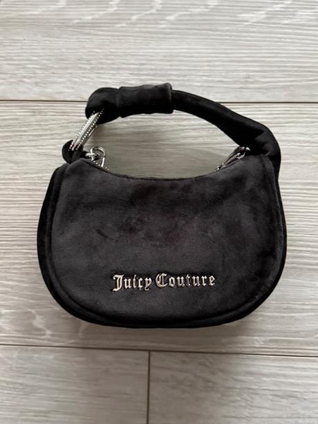 Kabelka juicy couture, juicy couture
