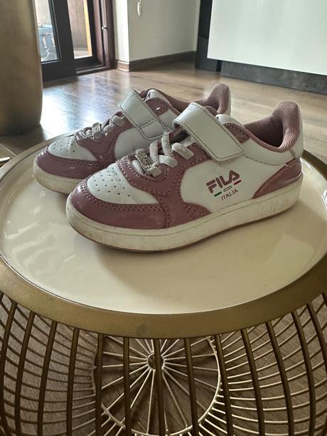 Tenisky fila, fila,27