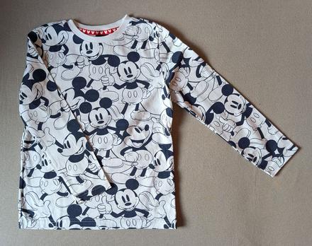 Tričko mickey mouse 122, disney,122
