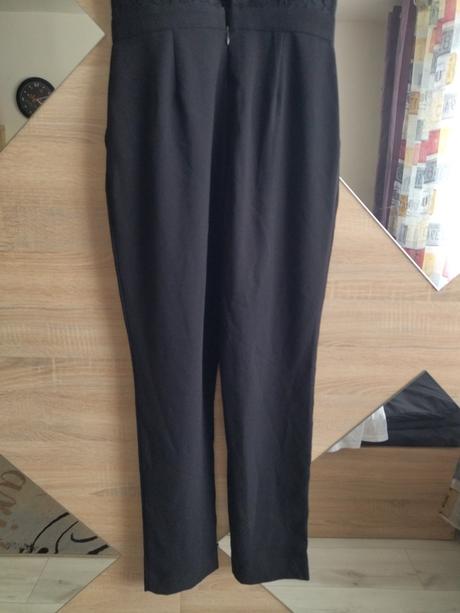 Spoločenský overal, 38