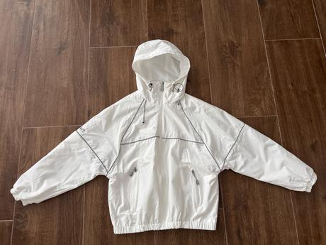 Biela bunda, bershka,xs