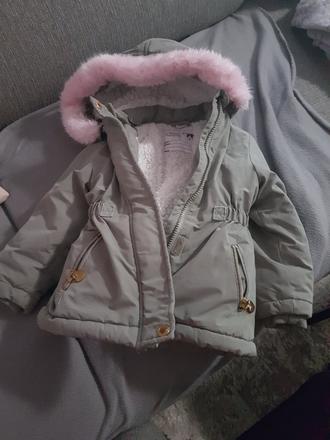 Zimná bunda, dopodopo,86