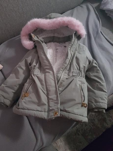 Zimná bunda, dopodopo,86
