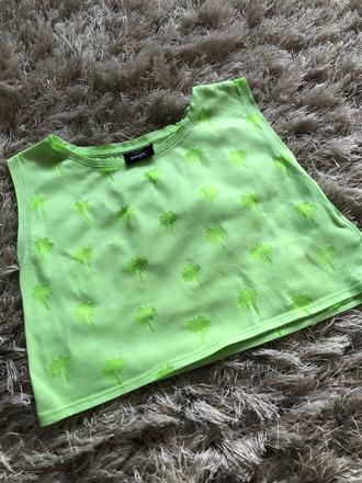 Crop top, 134