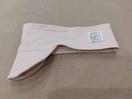 Letná čelenka zo šiltom, little people,116 / 122 / 128 / 134