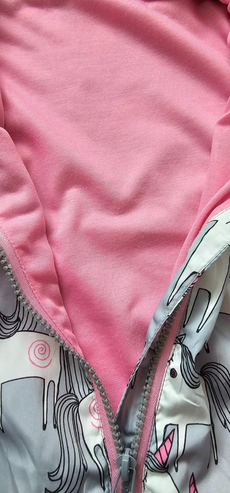 Bundička unicorn, 104