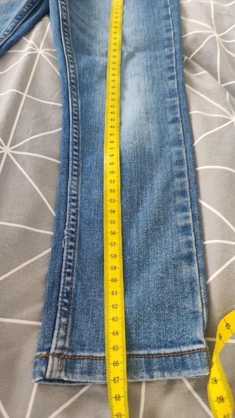 Pekné rifle, palomino,116