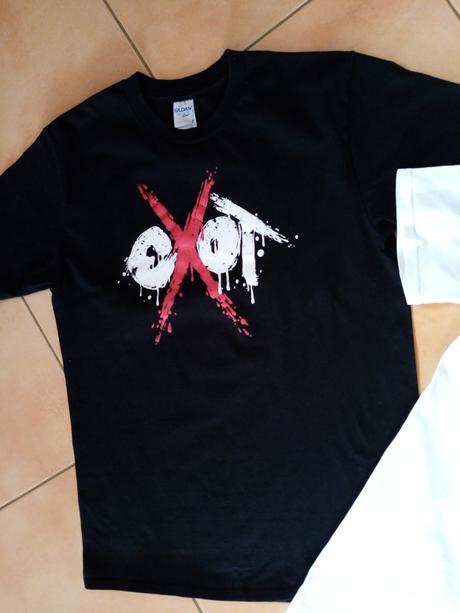 Chlapčenské tricka, m