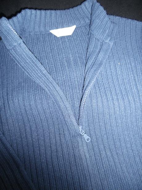 Sveter so stojačikovým golierom, items,152