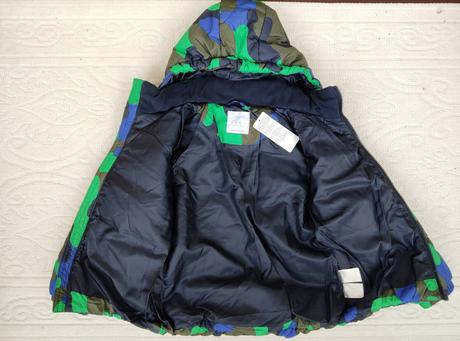 Vetrovka lindex, lindex,128