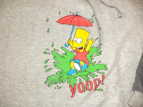 Chlapčenska mikina, 146