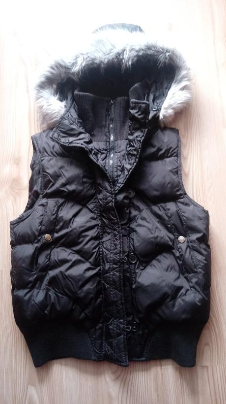 Prechodna vesticka, amisu,38