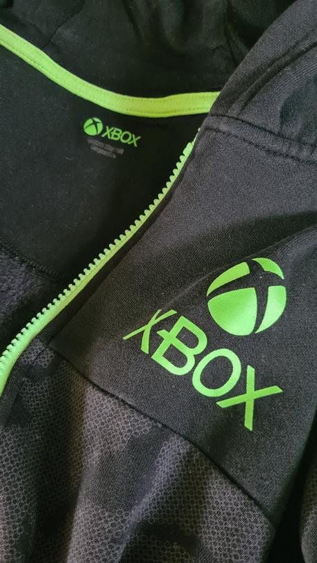 Mikiny x-box, f&f,164