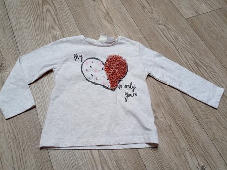 Tričko, zara,92